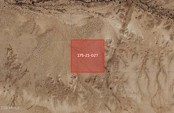 $7,000 | Apn Apn 175-21-027, Dateland, AZ 85333