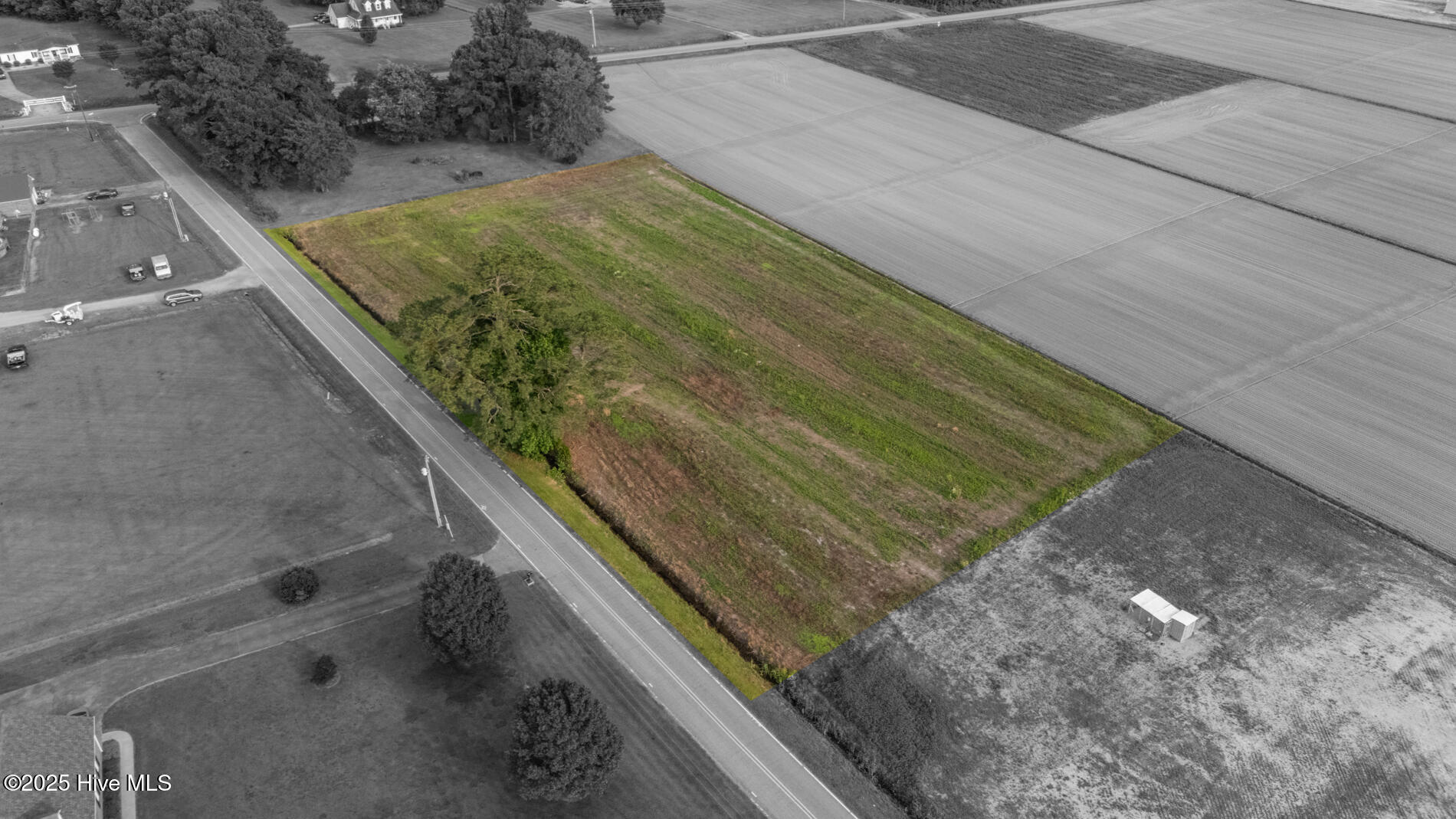 481 Sexton Road Elizabeth City, NC 27909 - Photo 11 of 21 Sexton Lot-9