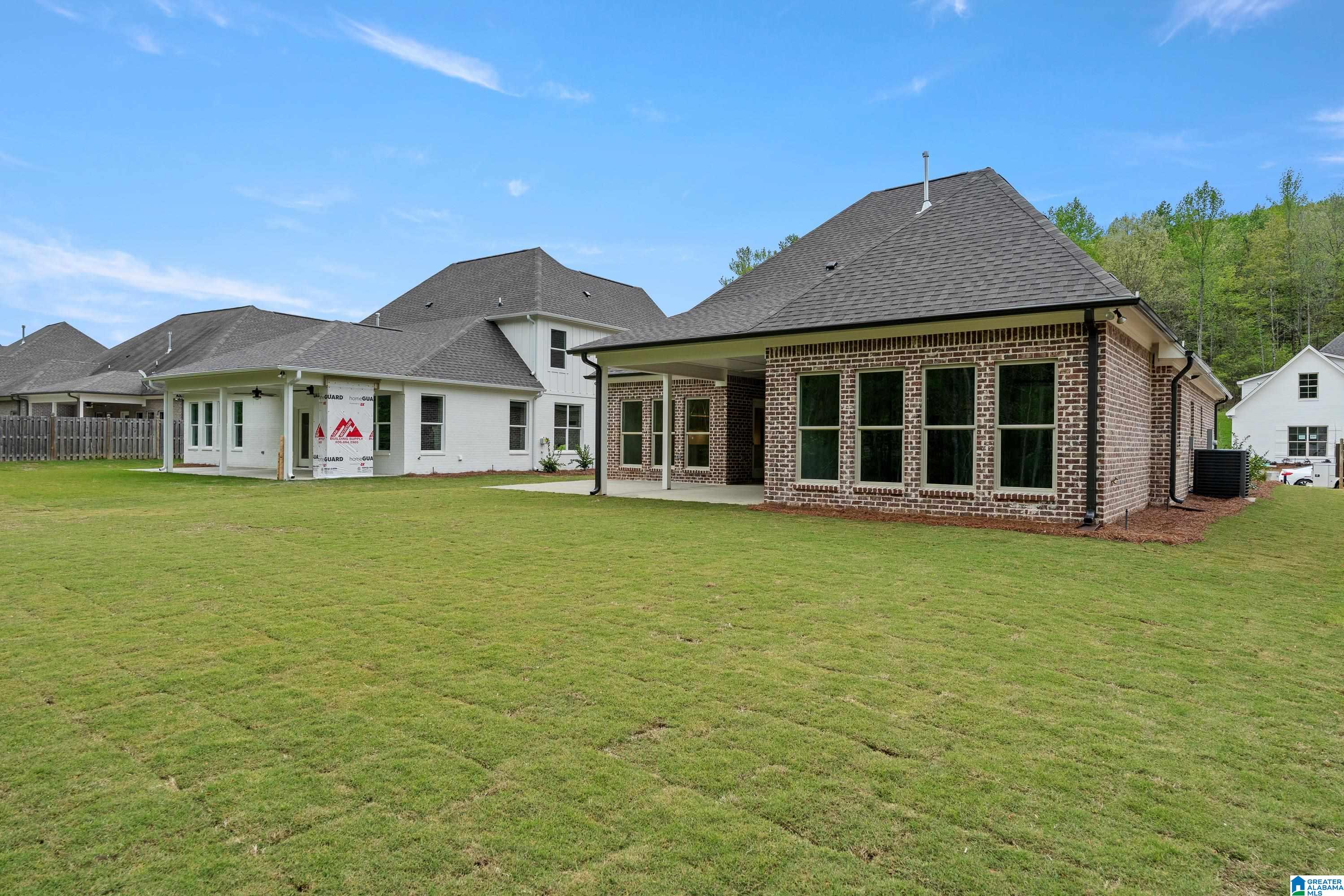 632 Kirkwall Lane Pelham, AL 35124 - Photo 37 of 43