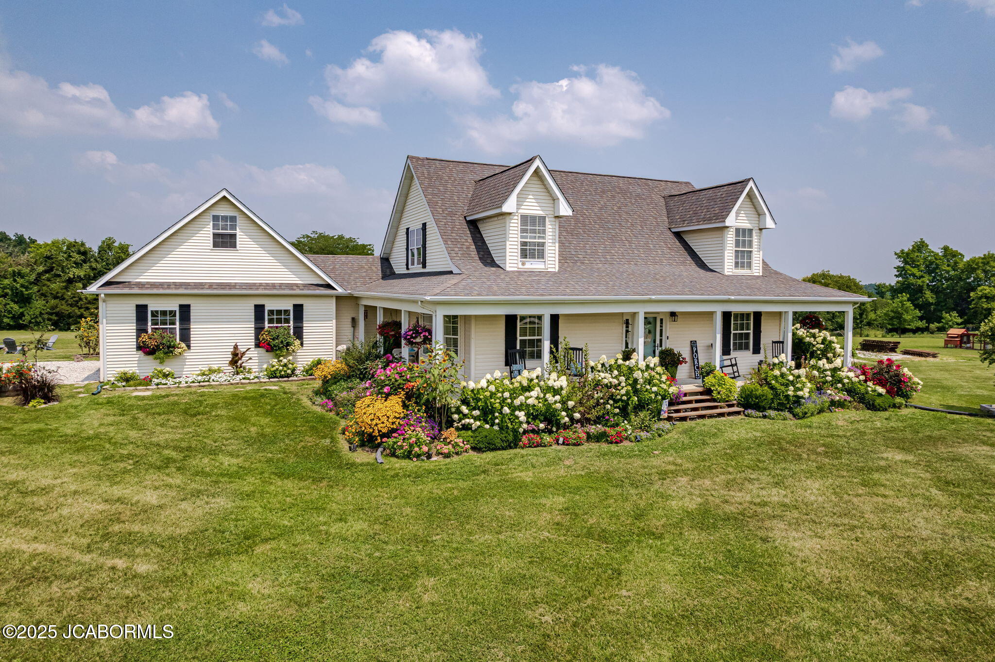 6690 Rocking Horse Lane Fulton, MO 65251 - Photo 1 of 1