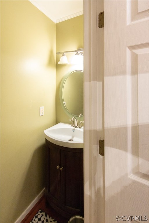 4908 Logswood Road Chesterfield, VA 23832 - Photo 11 of 19 FIRST FLOOR HALF BATH