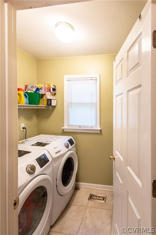 4908 Logswood Road Chesterfield, VA 23832 - Photo 12 of 19 FIRST FLOOR LAUNDRY/MUD