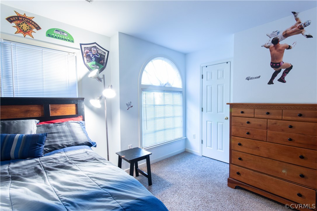 4908 Logswood Road Chesterfield, VA 23832 - Photo 15 of 19 BEDROOM 2