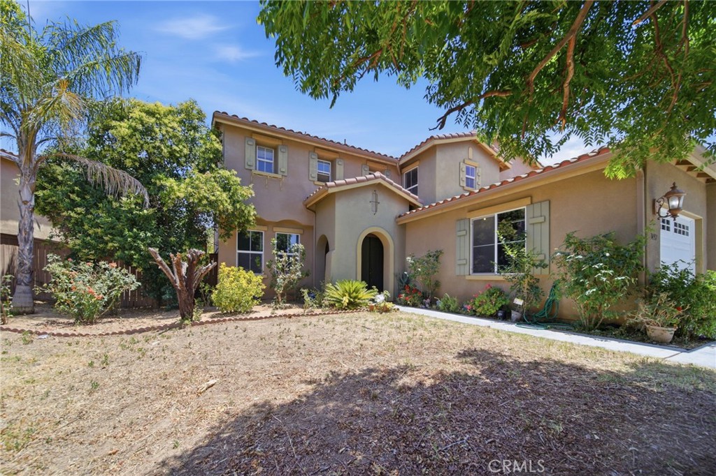 3497 Ranch Street Perris, CA 92571 - Photo 2 of 69