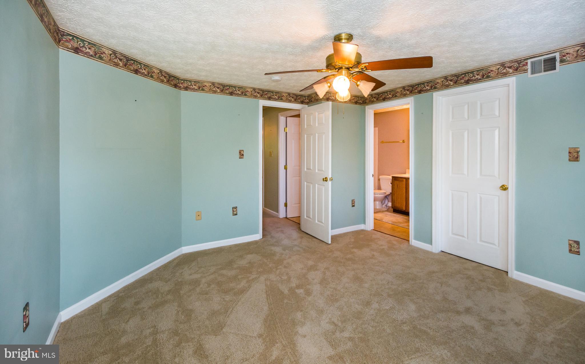 2445 Warm Spring Way Odenton, MD 21113 - Photo 22 of 43 Expansive Master Suite w/ensuite bath