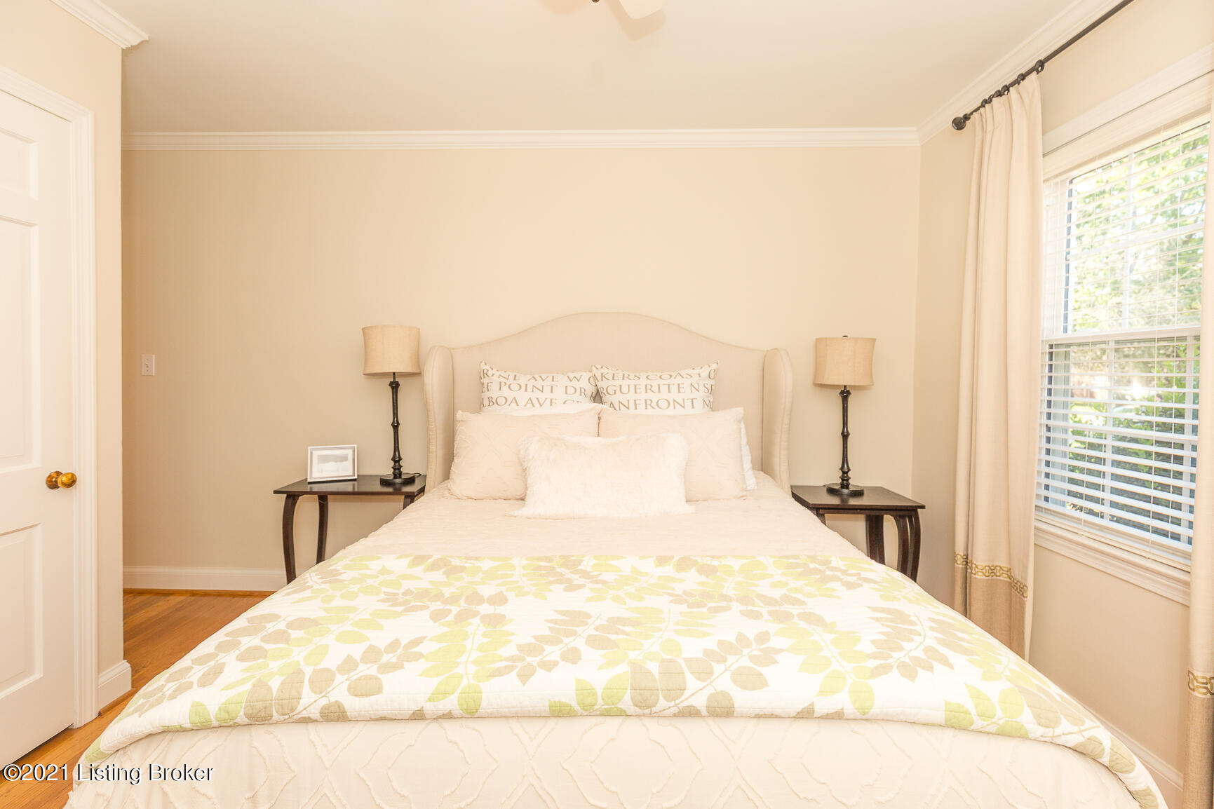 4614 Beaver Road Louisville, KY 40207 - Photo 27 of 64 Bedroom 2 - floor 1