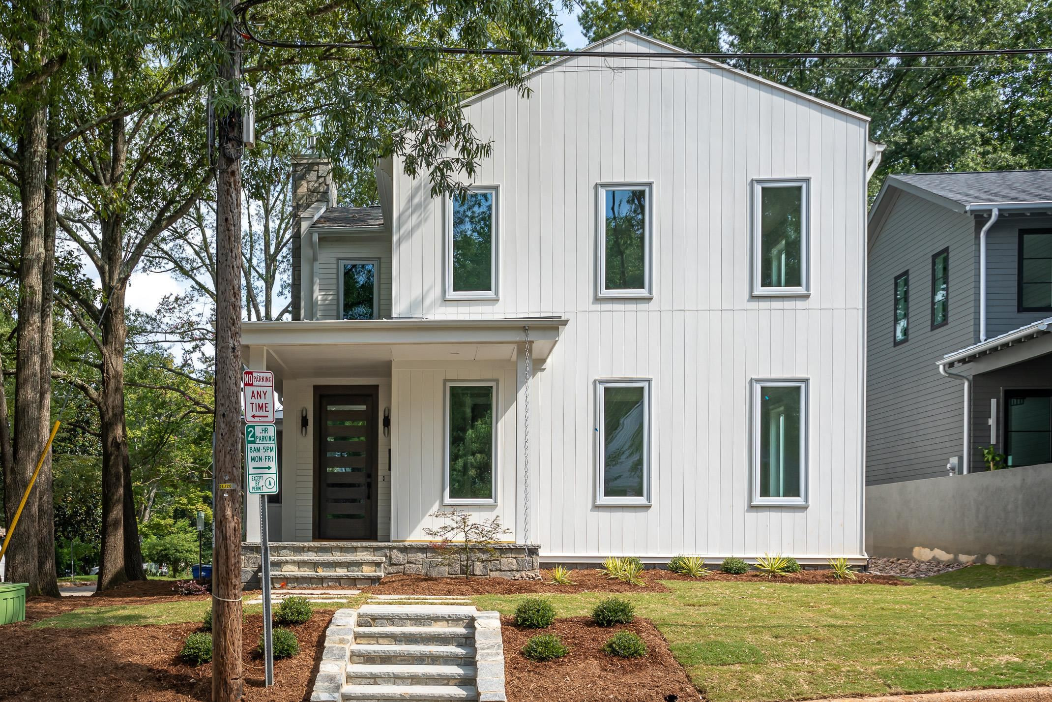 2416 Kilgore Avenue Raleigh, NC 27607 - Photo 1 of 30 Photo 1