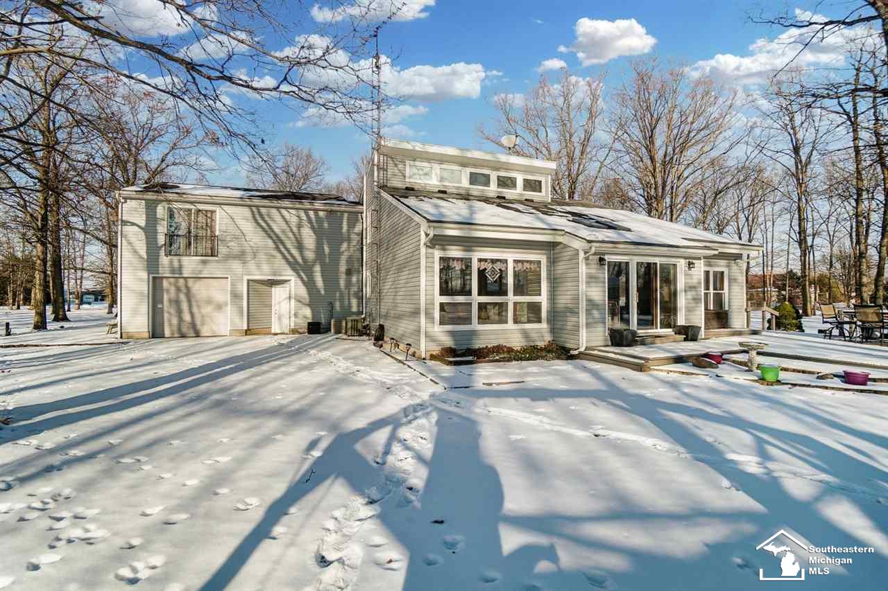 6685 Section Road Ottawa Lake, MI 49267 - Photo 59 of 75 Gallery Image 59