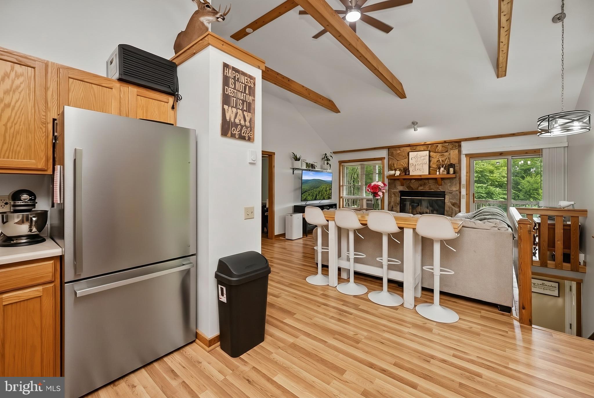 254 Little Mountain Road Oakland, MD 21550 - Photo 28 of 53