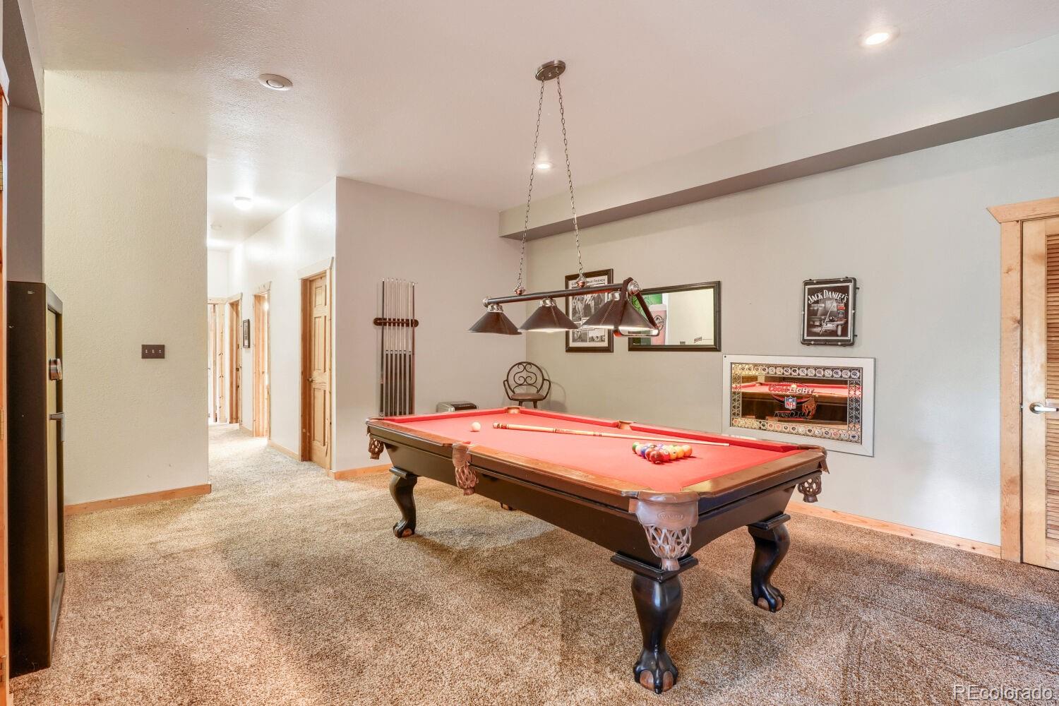 9208 Yegge Road Morrison, CO 80465 - Photo 18 of 36
