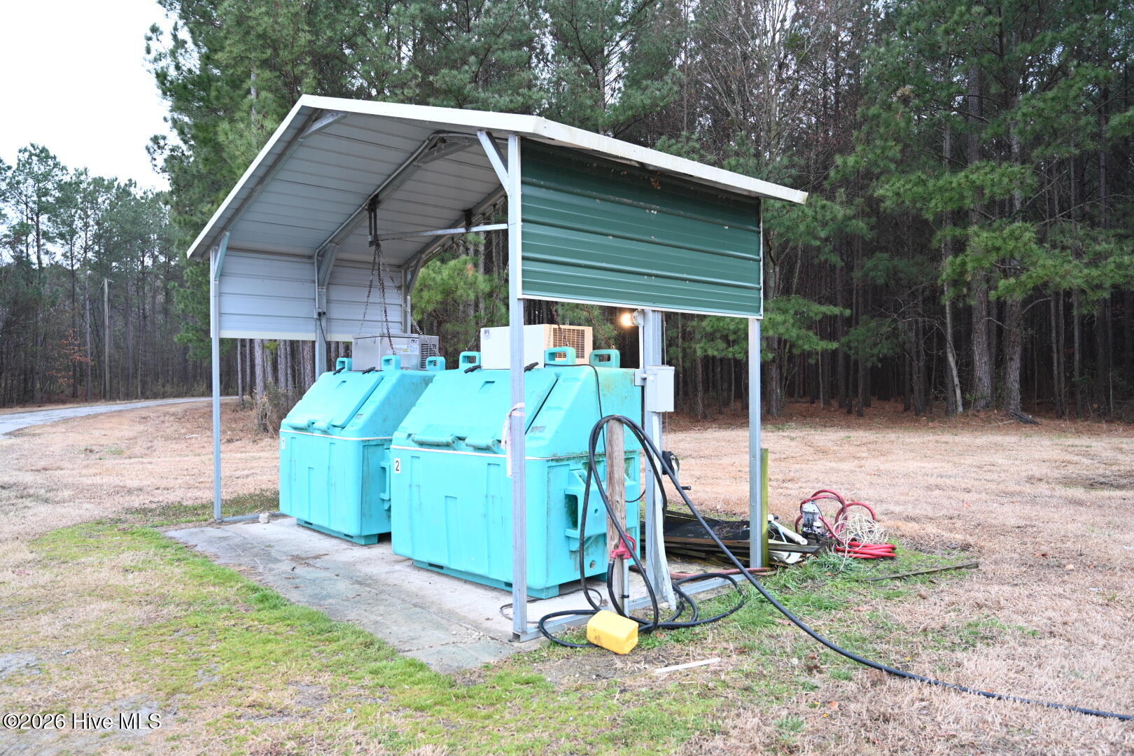 1535 Maul Swamp Road Vanceboro, NC 28586 - Photo 25 of 45 DSC_1467