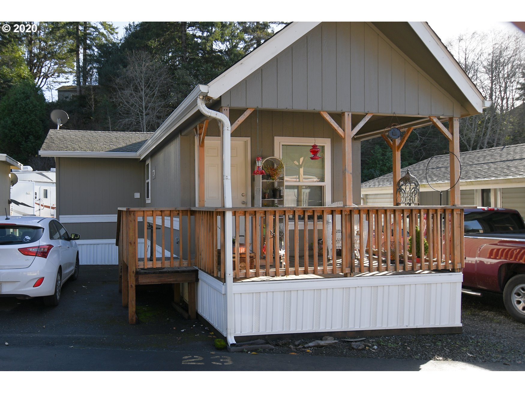 16219 Lower Harbor Road, Unit 23 Brookings, OR 97415 - Photo 3 of 14 Gallery Image 3