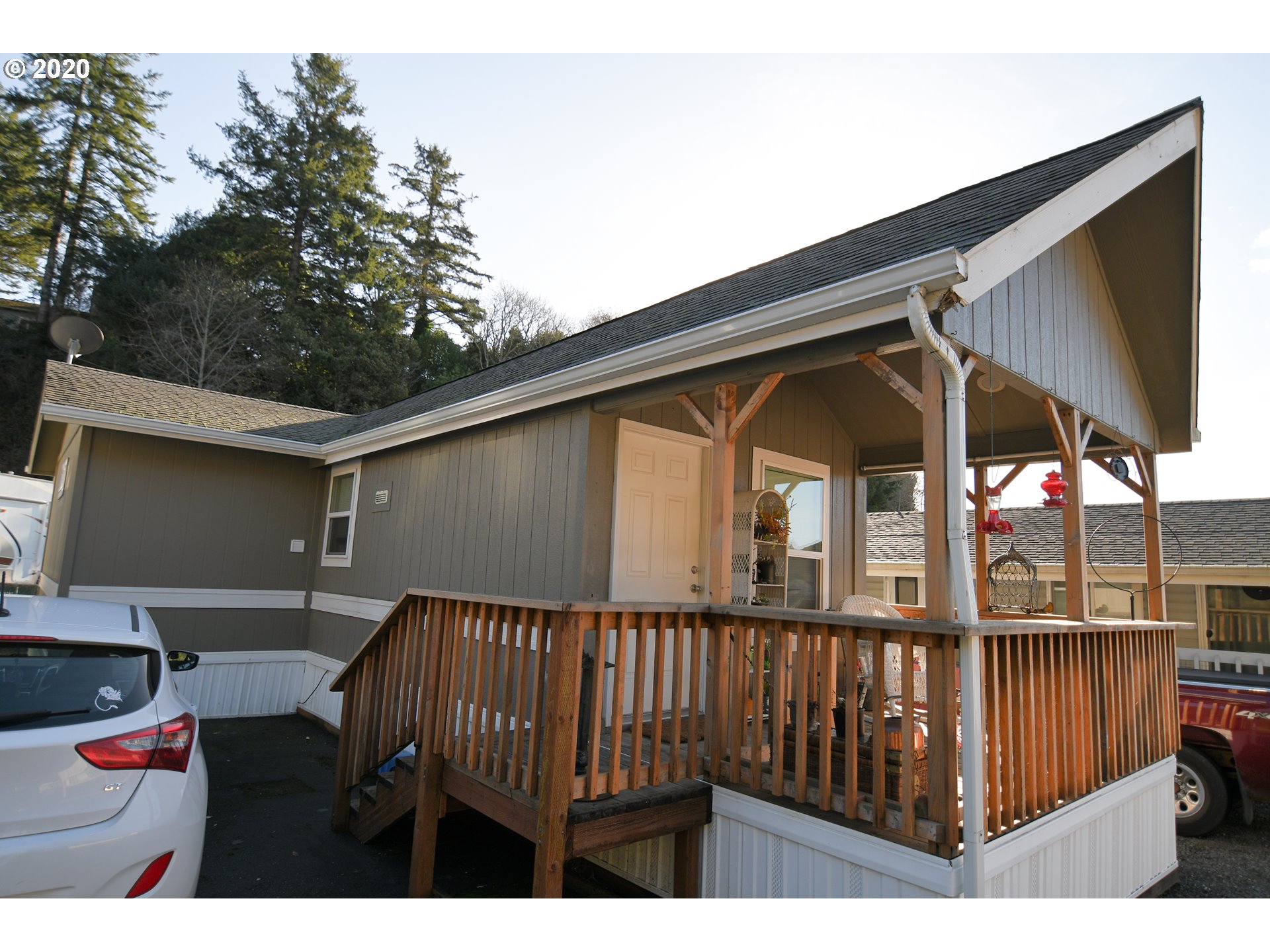 16219 Lower Harbor Road, Unit 23 Brookings, OR 97415 - Photo 4 of 14 Gallery Image 4