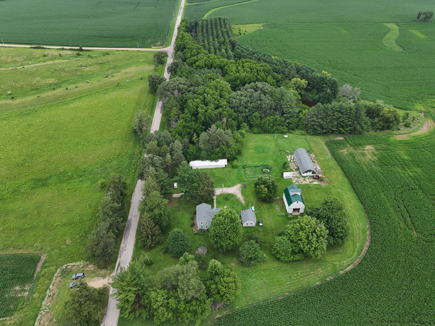 4149 School Road Chadwick, IL 61014 - Photo 33 of 50