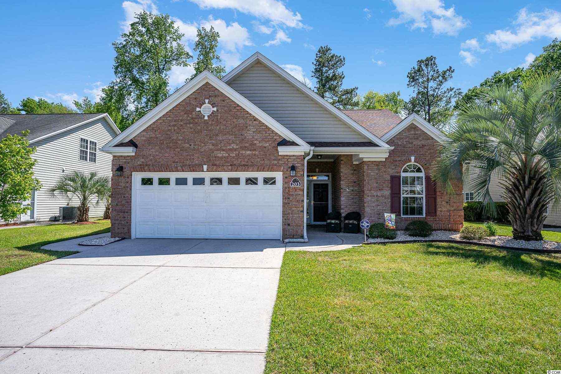 203 Fox Den Drive Murrells Inlet, SC 29576 - Photo 1 of 39 Gallery Image 1