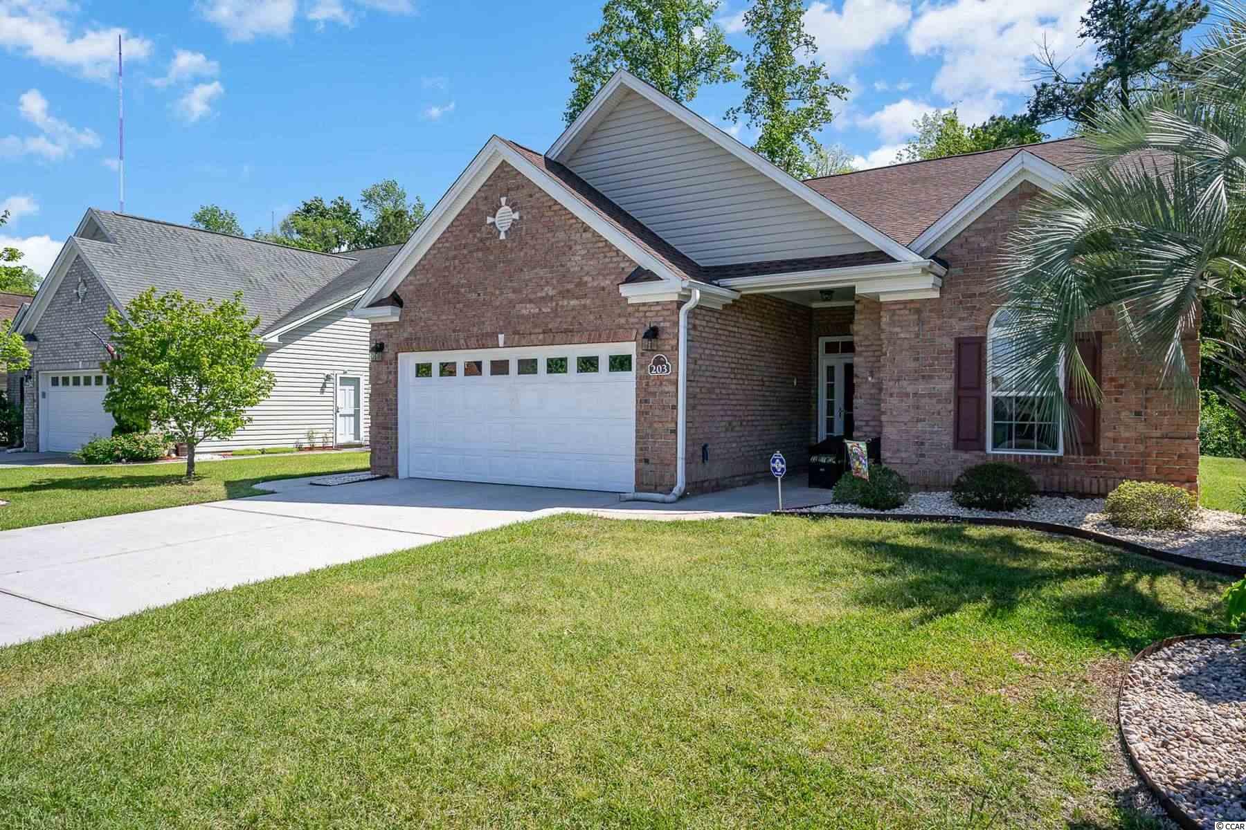 203 Fox Den Drive Murrells Inlet, SC 29576 - Photo 2 of 39 Gallery Image 2