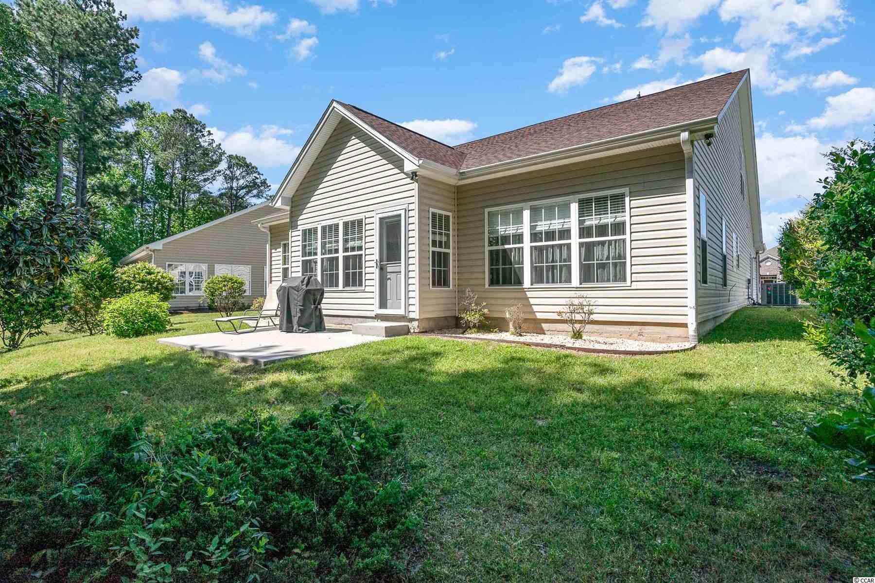 203 Fox Den Drive Murrells Inlet, SC 29576 - Photo 34 of 39 Gallery Image 34