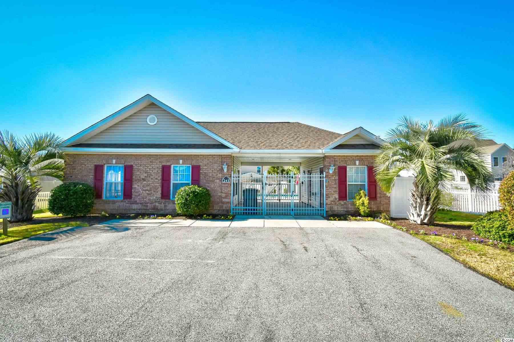 203 Fox Den Drive Murrells Inlet, SC 29576 - Photo 36 of 39 Gallery Image 36
