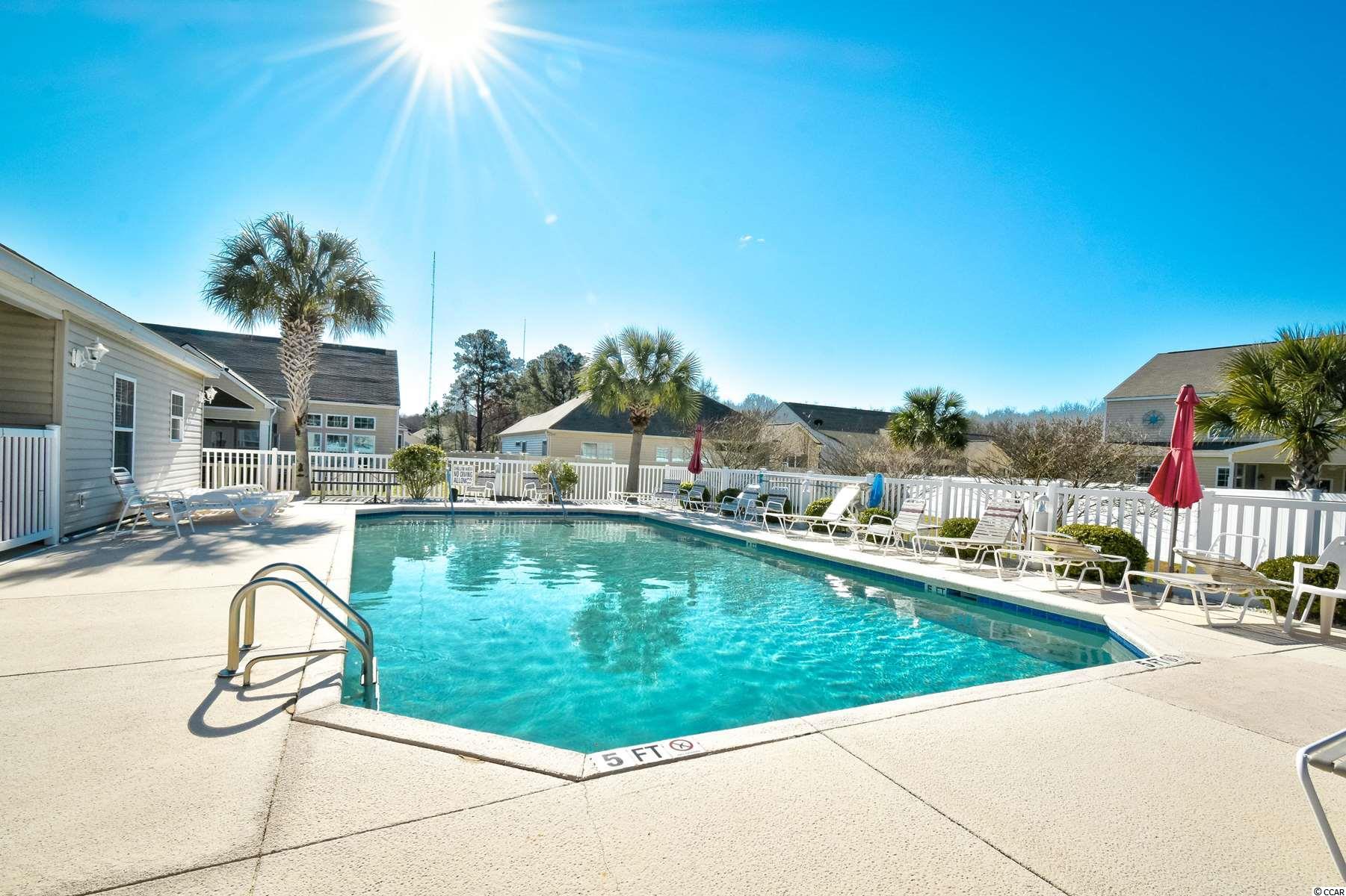 203 Fox Den Drive Murrells Inlet, SC 29576 - Photo 38 of 39 Gallery Image 38