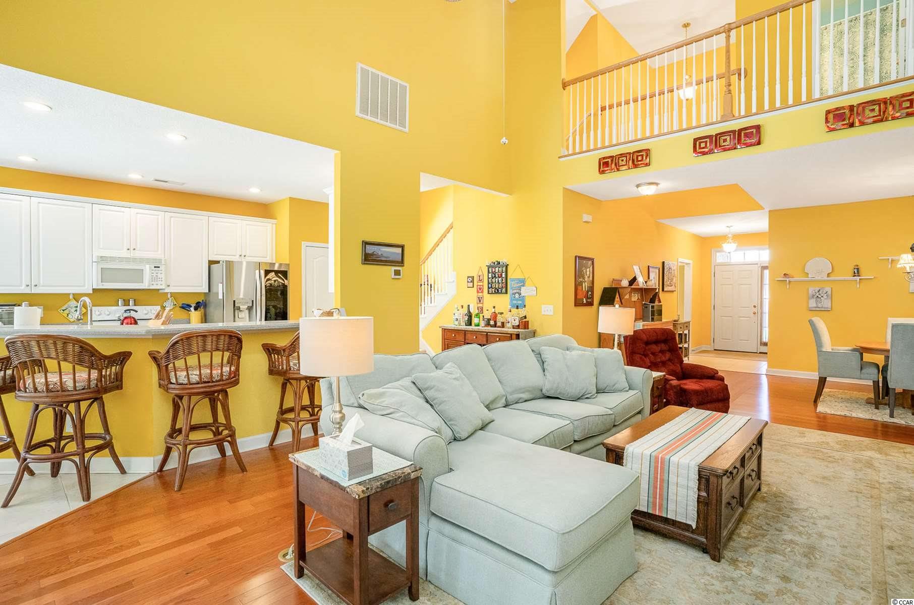 203 Fox Den Drive Murrells Inlet, SC 29576 - Photo 7 of 39 Gallery Image 7