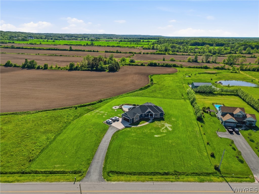 4596 Green Road Lockport, NY 14094 - Photo 27 of 30