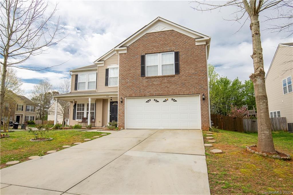 2505 Spring Breeze Way Monroe, NC 28110 - Photo 1 of 31 Gallery Image 1