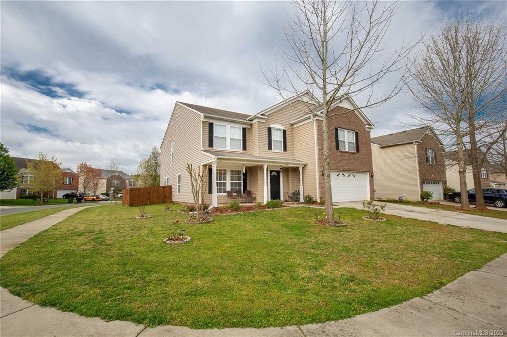 2505 Spring Breeze Way Monroe, NC 28110 - Photo 2 of 31 Gallery Image 2
