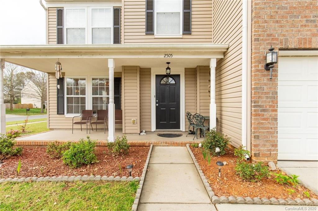 2505 Spring Breeze Way Monroe, NC 28110 - Photo 4 of 31 Gallery Image 4