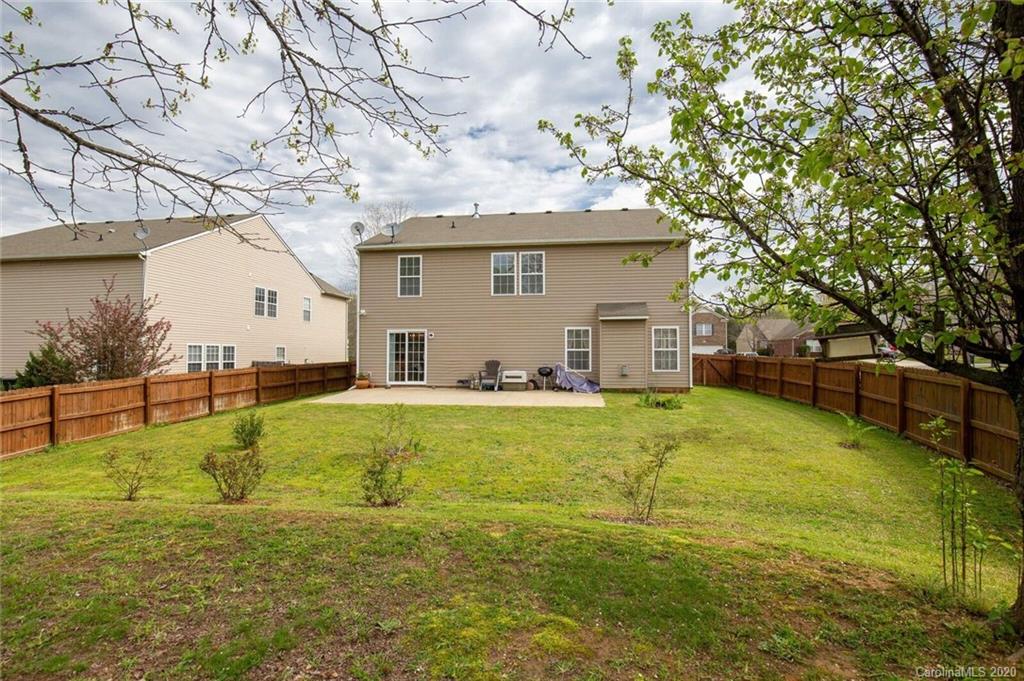 2505 Spring Breeze Way Monroe, NC 28110 - Photo 31 of 31 Gallery Image 31