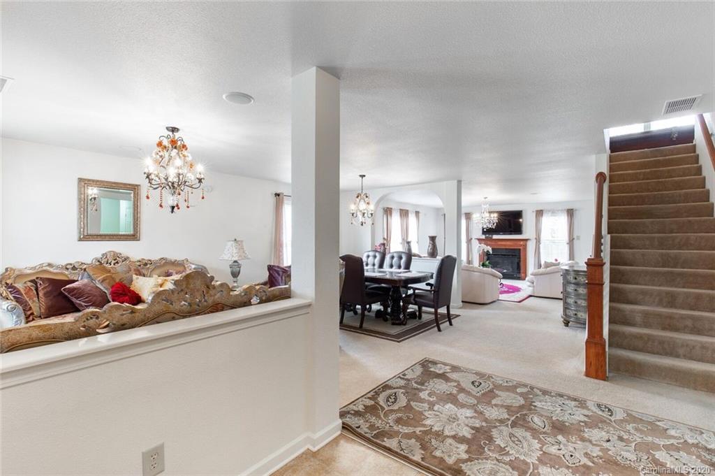 2505 Spring Breeze Way Monroe, NC 28110 - Photo 5 of 31 Gallery Image 5
