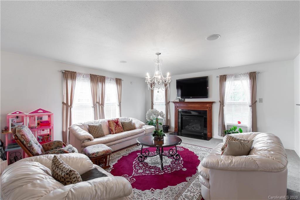 2505 Spring Breeze Way Monroe, NC 28110 - Photo 8 of 31 Gallery Image 8