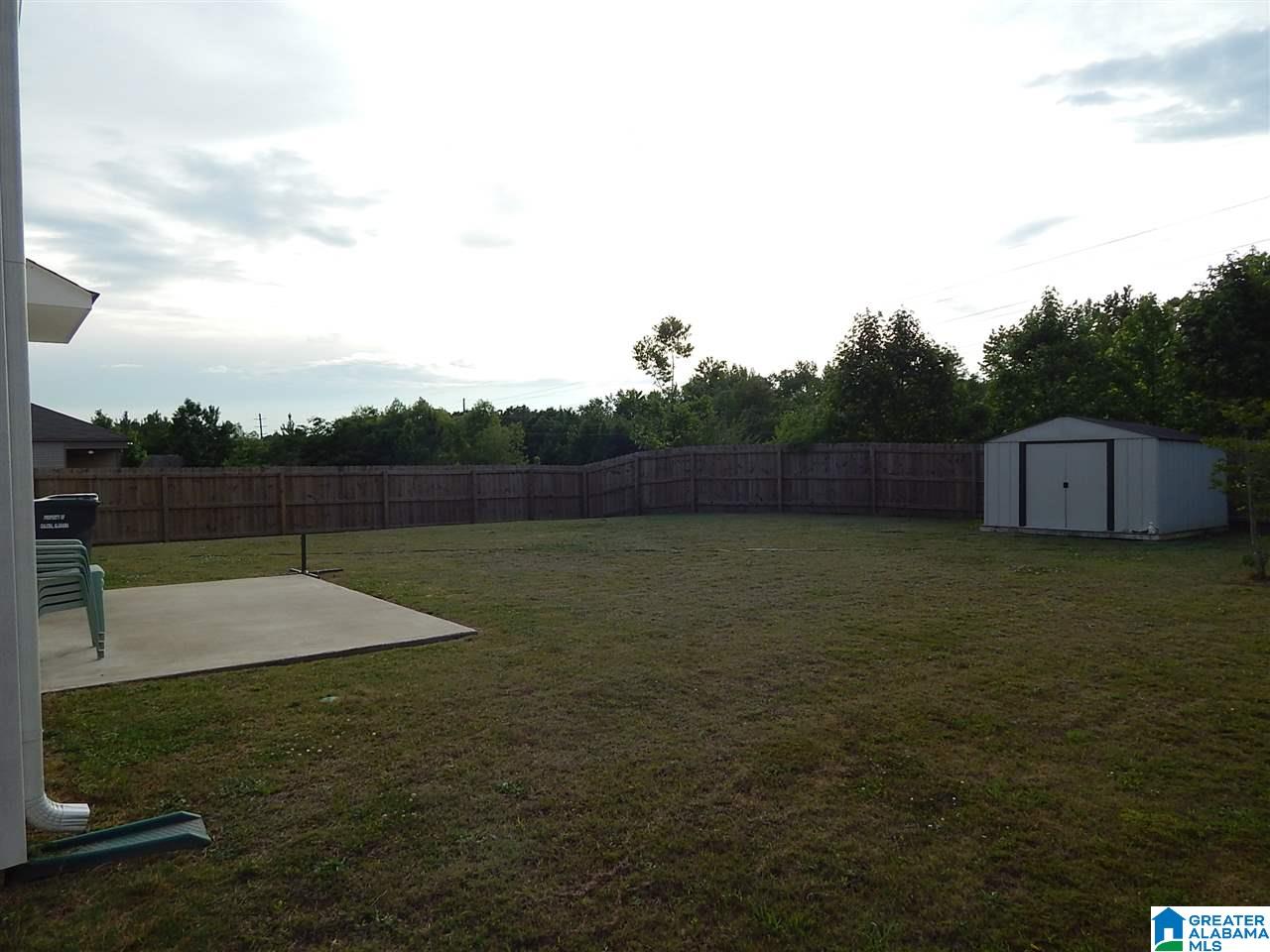 301 Addison Drive Calera, AL 35040 - Photo 49 of 50