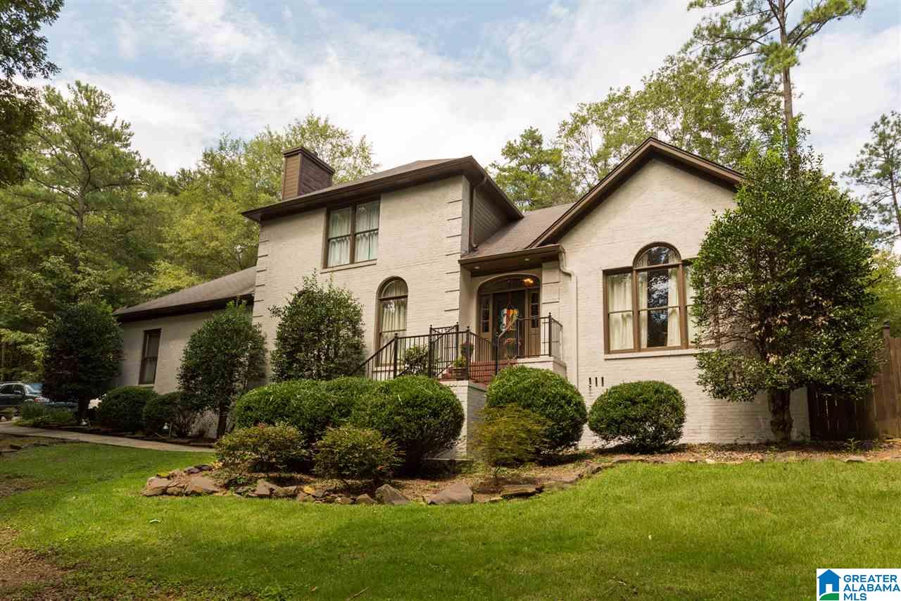 7850 Roper Road Trussville, AL 35173 - Photo 1 of 36