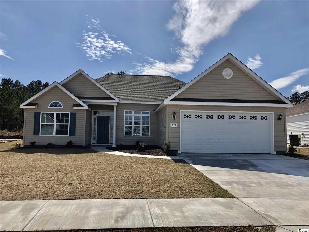 272 Leste Road Myrtle Beach, SC 29588 - Photo 1 of 1 Gallery Image 1