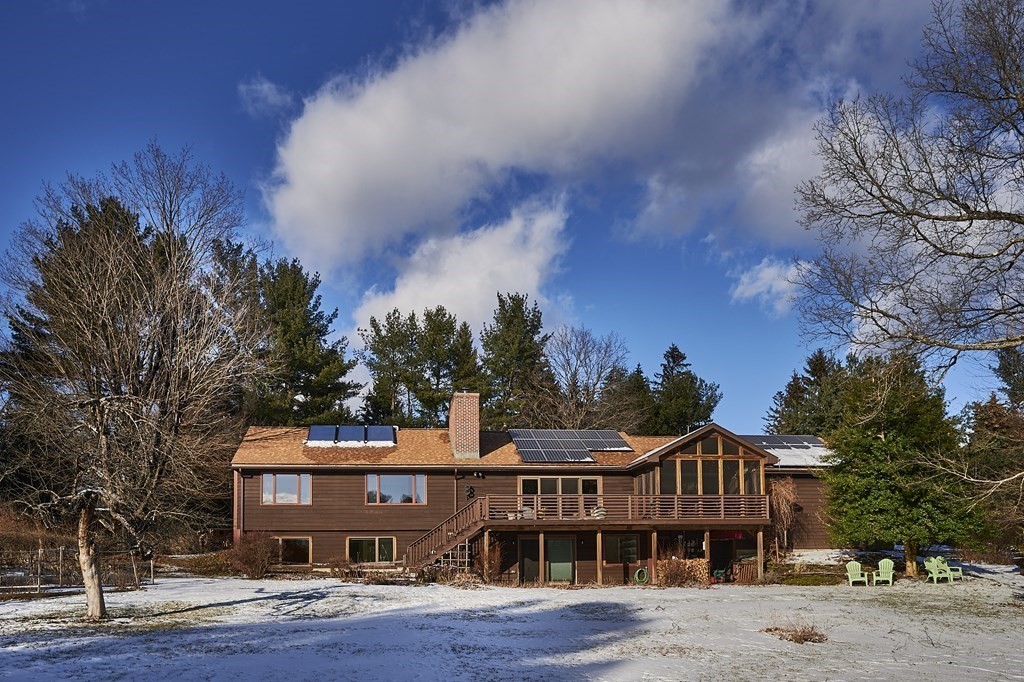 515 Station Road Amherst, MA 01002 - Photo 1 of 42