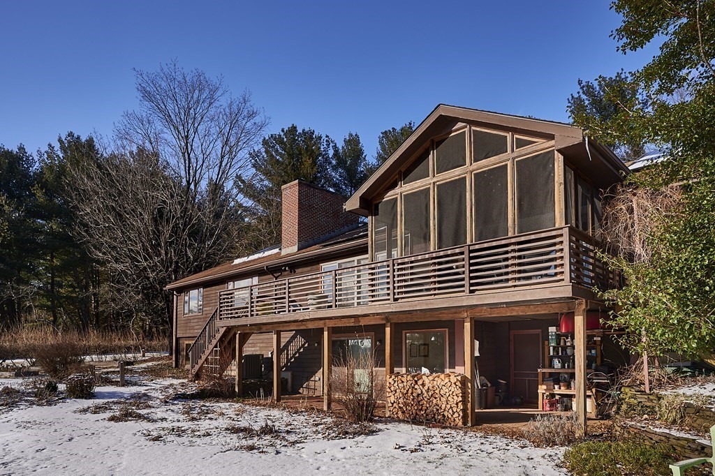 515 Station Road Amherst, MA 01002 - Photo 2 of 42