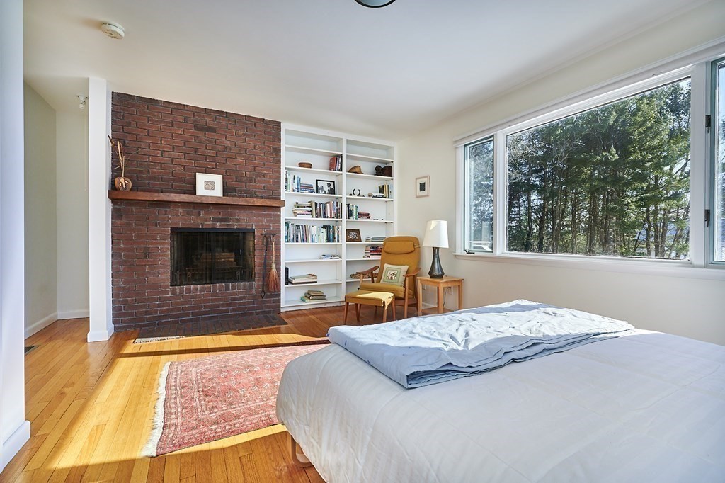 515 Station Road Amherst, MA 01002 - Photo 27 of 42