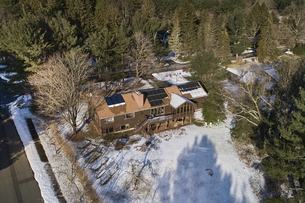 515 Station Road Amherst, MA 01002 - Photo 3 of 42