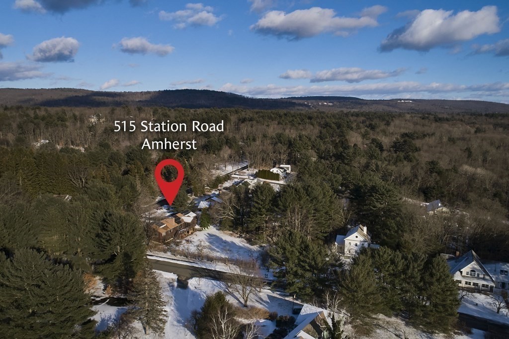 515 Station Road Amherst, MA 01002 - Photo 40 of 42