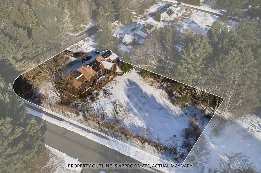 515 Station Road Amherst, MA 01002 - Photo 4 of 42