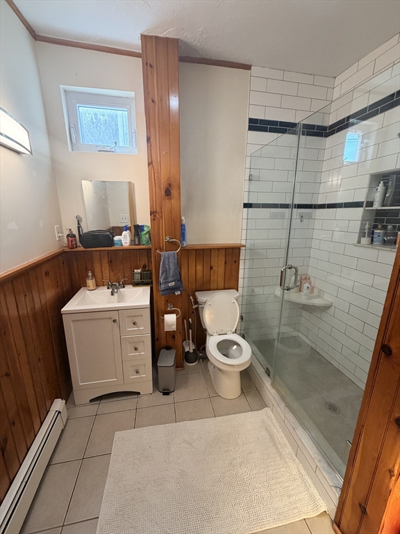 19 Berkeley Street, Unit 1 Somerville, MA 02143 - Photo 5 of 12