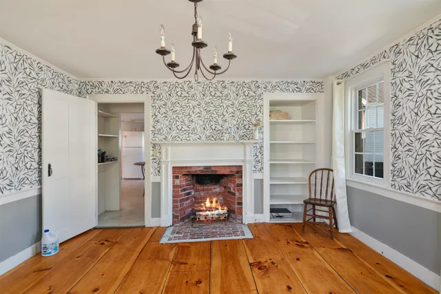 $295,000 | 476 Highway 25, Topsham, VT 05086