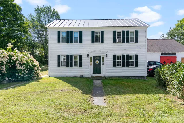 $295,000 | 476 Highway 25, Topsham, VT 05086