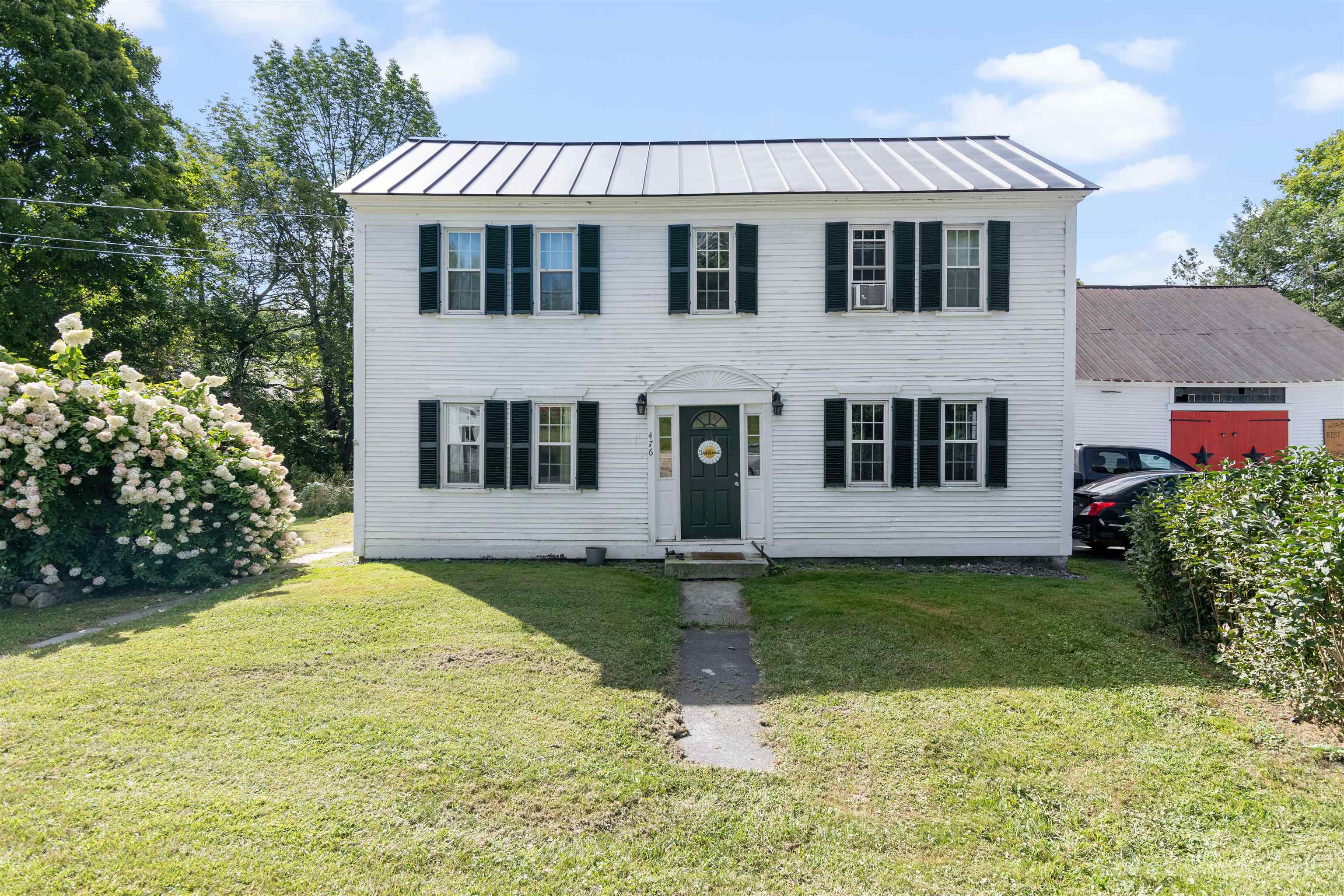 476 Highway 25 Topsham, VT 05086 - Photo 2 of 47