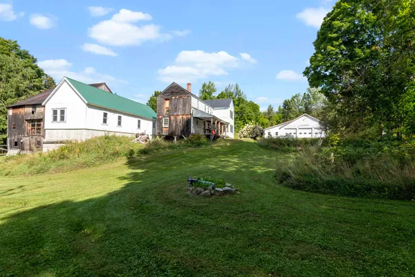 $295,000 | 476 Highway 25, Topsham, VT 05086