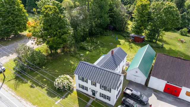 $295,000 | 476 Highway 25, Topsham, VT 05086