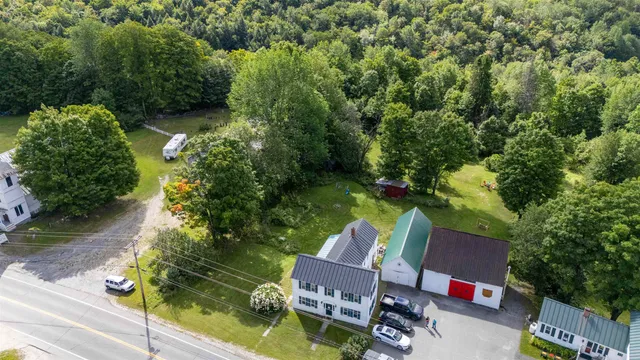 $295,000 | 476 Highway 25, Topsham, VT 05086