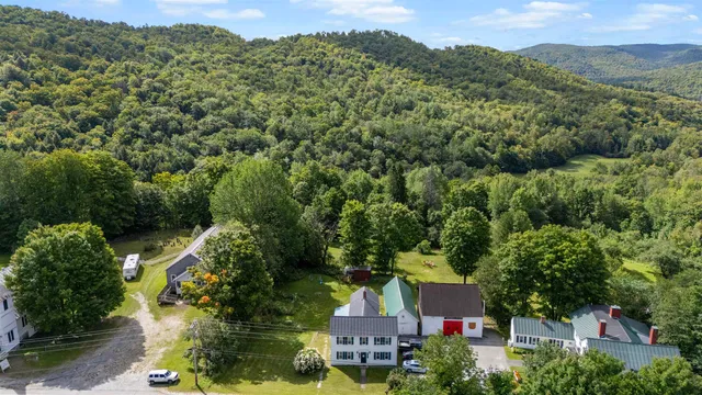 $295,000 | 476 Highway 25, Topsham, VT 05086