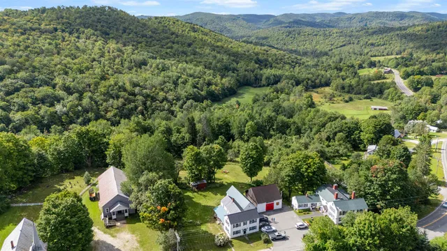 $295,000 | 476 Highway 25, Topsham, VT 05086