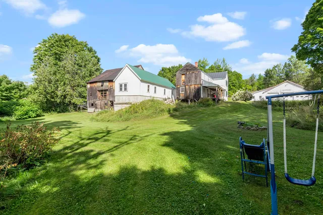$295,000 | 476 Highway 25, Topsham, VT 05086